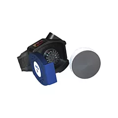 Walter Surface Technologies Filtre HEPA ArcOne(MD) pour APR motorisé AirPlus(MD) (AP-1)