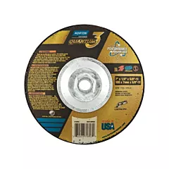 Norton Quantum3 SG Saucer Wheel, 7