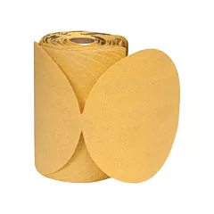 Norton Rouleau de disques PSA en papier Gold Reserve(MC) A296