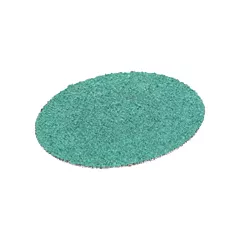 3M Roloc™ Green Corps™ Abrasive Disc