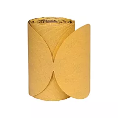 Norton Rouleau de disques PSA Gold Reserve(MC) A296 en papier grossier, 6