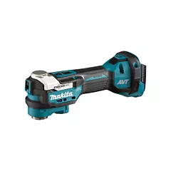 Makita BL LXT Multi Tool (Tool Only), 18 V, Lithium-Ion (DTM52Z)