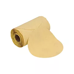 Norton Rouleau de disque abrasif série A296 avec fixation PSA, 5