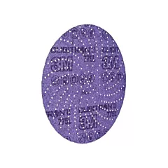 3M Cubitron™ II Hookit™ Clean Sanding Film Disc 775L