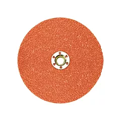 3M Quick-Change Fibre Disc, 7