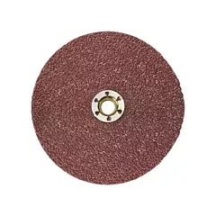 3M Fibre Disc 782C, 4-1/2