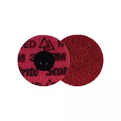 3M Scotch-Brite™ Roloc™ Precision Surface Conditioning Disc PN-DS, 3
