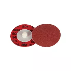 3M Cubitron II Roloc Durable Edge Disc 947A, 3
