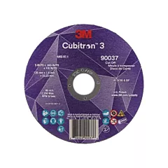 3M Cubitron™ 3 Cut-Off Wheel