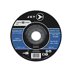 JET Power-Xtreme SST Cut-Off Wheel, 5