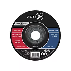 JET Meule Power-Xtreme ZA24S