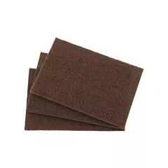 JET Very Fine Abrasive Hand Pads, 6