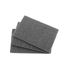 JET Ultra Fine Abrasive Hand Pads, 6