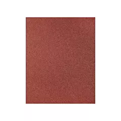Norton Metal R243 AO Coarse Sandpaper Sheet, 9