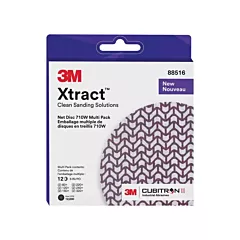 3M Xtract™ Cubitron™ II Net Disc 710W Multi Pack, 6