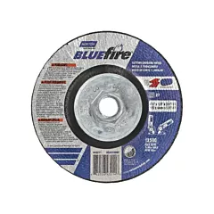 Norton Disque de meulage et tronçonnage BlueFire
