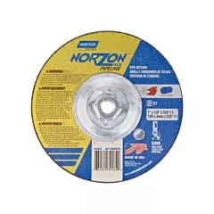Norton Meule à tronçonner à angle droit NorZon Plus SGZ, 7