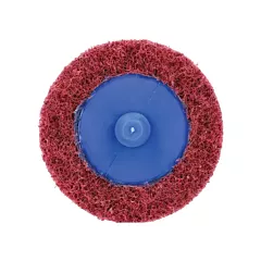 Norton Disque de préparation de surface non tissé à rechange rapide Bear-Tex Vortex, 2