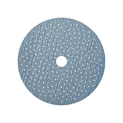 Norton Disque pour aspiration avec trou central Dry Ice Multi-Air Cyclonic A975, 6