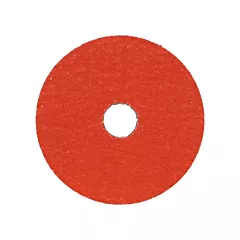 Norton BlazeX F980 Fiber Disc