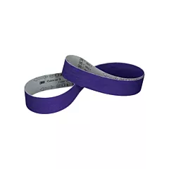 3M Cubitron™ 3 Cloth Belt 1184F