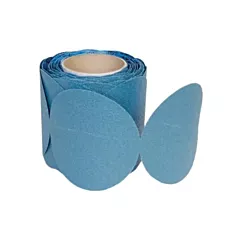 Norton Disque de ponçage en papier PSA BlueFire(MD)