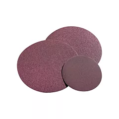 Norton Disques PSA avec support en toile de grand diamètre Metalite(MD) R228