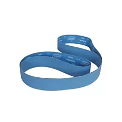 Norton BlueFire® Narrow Backstand Sanding Belt