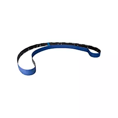 Norton BlueFire® Narrow Sanding Belt