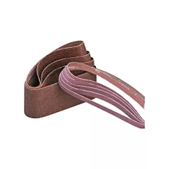 Norton Courroies de ponceuses portatives Metalite(MD) R228