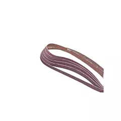 Norton Metalite® R228 File Belts