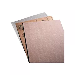 Norton Sandpaper, Paper Sheets - No-Fil Adalox A275
