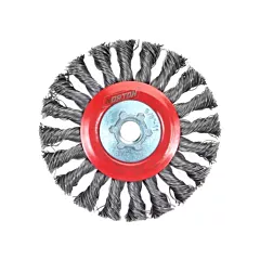 Norton Bosses à fils noués standards, 4-1/2