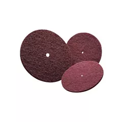 Norton Bear-Tex® High Strength Non-Woven Disc