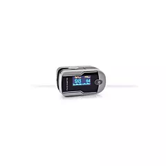 O-Two Systems Finger Tip Pulse Oximeter (VMO2-01MN1000)