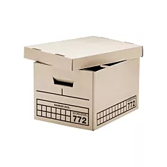 Fellowes Boîtes Econo/Stor(MD)