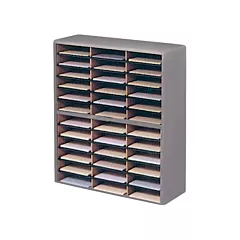 Safco Casiers Value Sorters(MD)