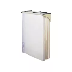 Safco Classeurs À Support Rabattable