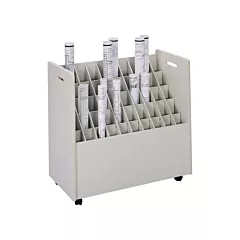 Safco Classeurs mobiles