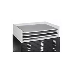 Safco Giant Stacking Trays