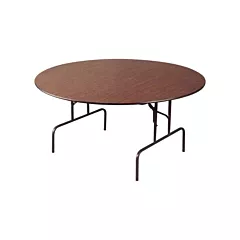 Rodo Industries Inc. Tables pliante, 60