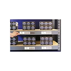 Aigner Label Holder Label Holders - Hol-Dex®