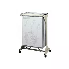 Safco CLASSEUR MOBILE POUR PLANS (5060)