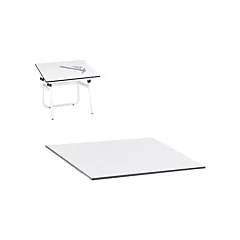 Safco Dessus pour table à dessin réglable Vista, 48