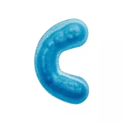 Oral B Centrays Single Fluoride Trays Medium 100/bag (VMOB-13226940)