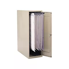Safco Vertical Filing Cabinets