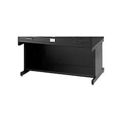 Safco Base surélevée pour les classeurs en acier