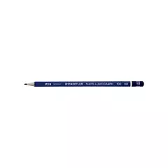 Staedtler Mars Lumograph 100