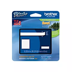 Brother Systèmes d'étiquetage P-Touch(MD)