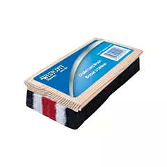 Brosse pour tableau à craie